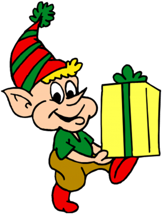 Elves Transparent Pic PNG images