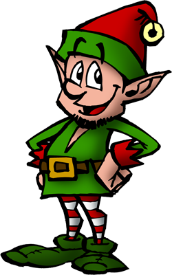 Elf Png Images Elves Transparent Pictures Freeiconspng