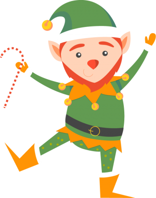 High Resolution Elf Png Clipart PNG images