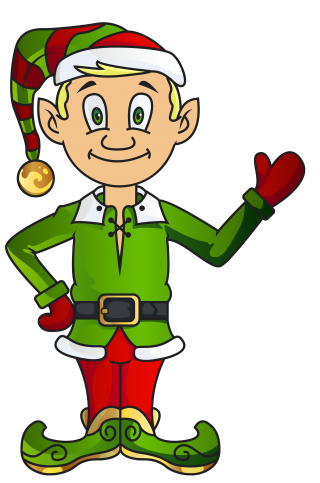 High Resolution Elves Png Pictures PNG images