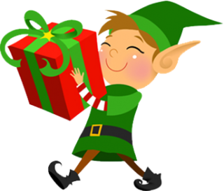 Png Format Images Of Elves PNG images