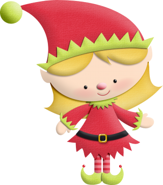 Png Format Images Of Elves Photo PNG images