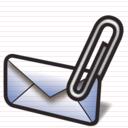 Icon Email Attachment Png PNG images