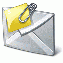 Vector Email Attachment Drawing PNG images