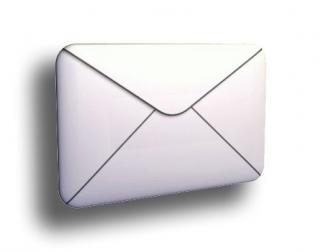 Email Symbols PNG images