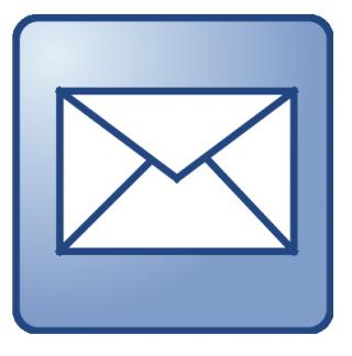 Email Icon Svg PNG images
