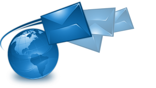 Simple Email Server Png PNG images
