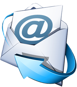 Vector Email Server Icon PNG images