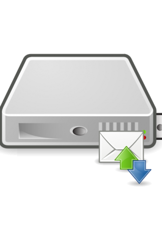 Free High-quality Email Server Icon PNG images