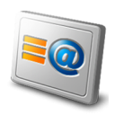 Icon Email Server Png Free PNG images