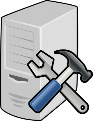 Email Server Icon Drawing PNG images