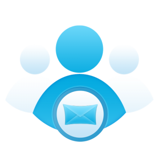 Download Icon Email Server PNG images