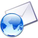 Email Server .ico PNG images