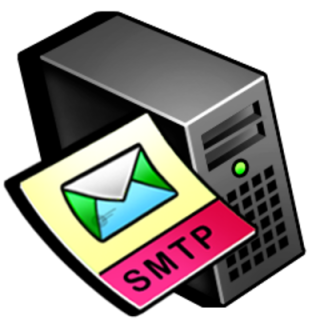 Smtp, Mail Server Icon Png PNG images