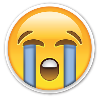 Crying Emoji Png PNG images