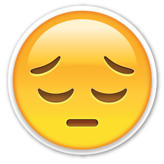 Sad Emoji Png PNG images