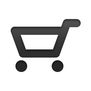 Shopping Empty Image Icon PNG images