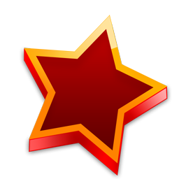 Star Empty Image Icon Png PNG images