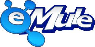 Emule Download Free Images PNG images