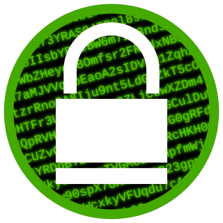 Digital Encryption Icon PNG images