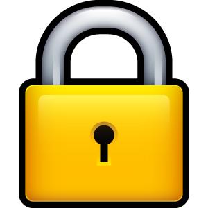 Icon Download Encryption PNG images