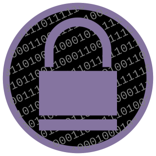 Encryption .ico PNG images