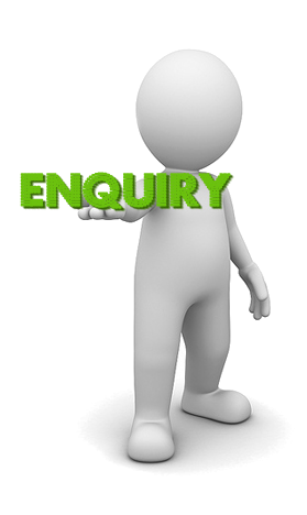 3d Man Enquiry Icon Png PNG images