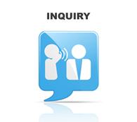 Vector Free Enquiry PNG images