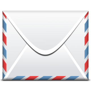 Envelope Transparent Icon PNG images