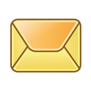 Download Icon Png Envelope PNG images