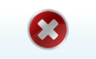 Error Icons No Attribution PNG images