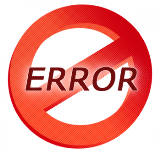 Photos Icon Error PNG images