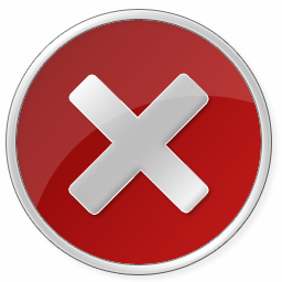 Message Error Icon PNG images