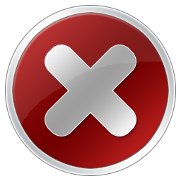 Pc Error Icon PNG images