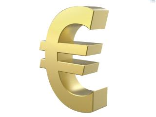Euro Symbol PNG images