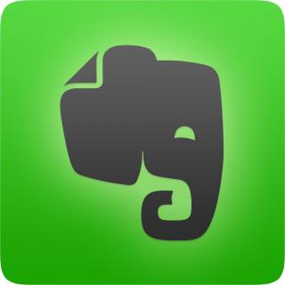 Free Evernote Image Icon PNG images