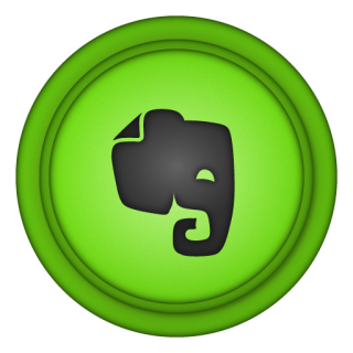 Evernote Icon Download PNG images