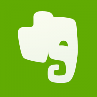 Library Icon Evernote PNG images
