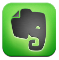 Evernote Free Vector PNG images