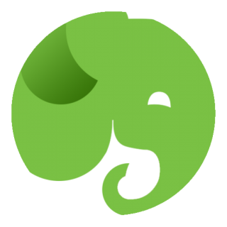 Vector Evernote Png PNG images