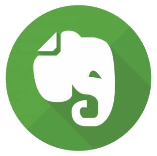 Drawing Vector Evernote PNG images