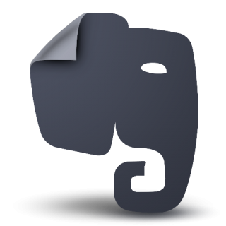 Download Evernote Icon Png PNG images