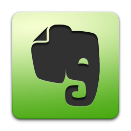 Evernote Drawing Vector PNG images