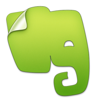 Png Icon Evernote Download PNG images