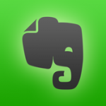 Evernote Free Vector PNG images