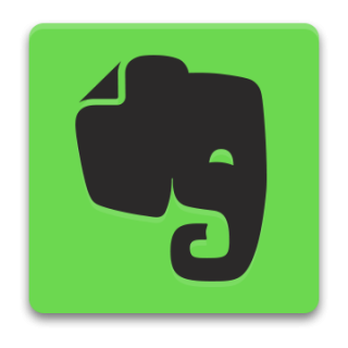 Ico Download Evernote PNG images