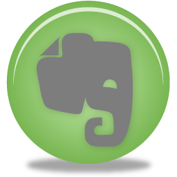 Download Evernote Icon PNG images