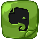Evernote Files Free PNG images