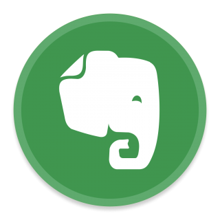 Drawing Vector Evernote PNG images