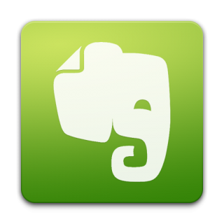 Windows For Evernote Icons PNG images